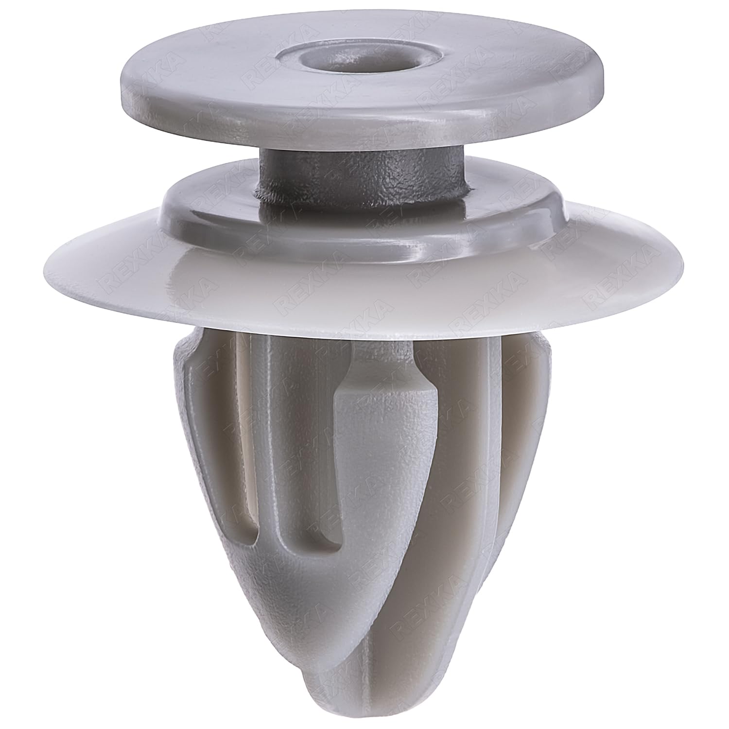 Amazon.com: Rexka 30pcs Wheel Arch Moulding Retainer for Mazda